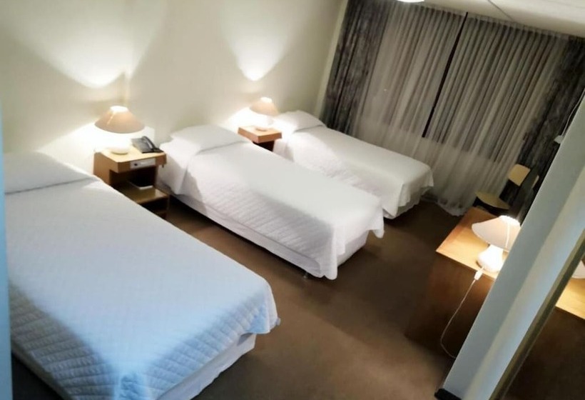 Gran Hotel Ambassador