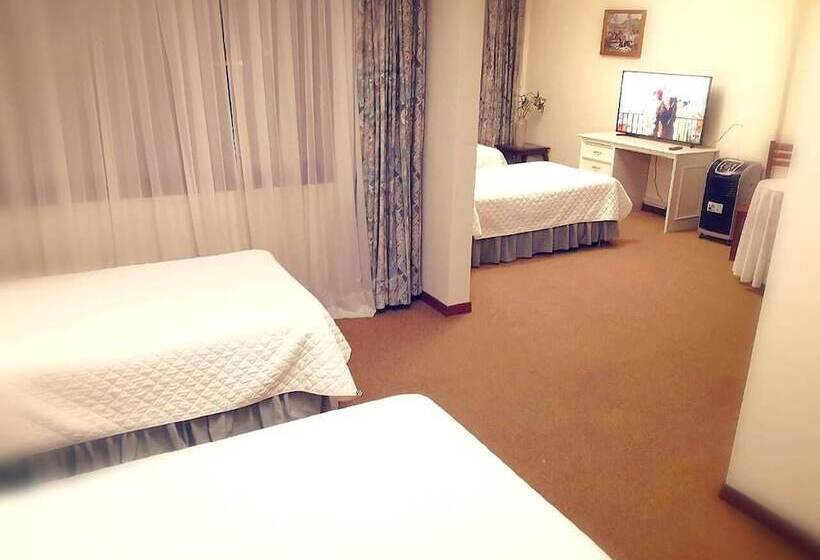 Gran Hotel Ambassador