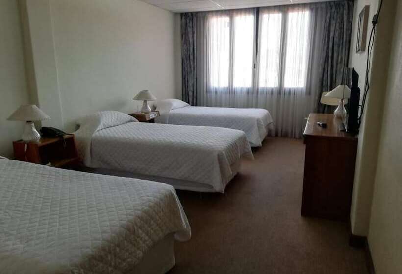 Gran Hotel Ambassador