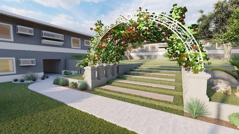 호텔 Grand Carima Resort & Convention Center