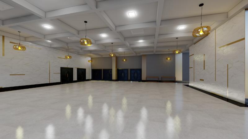 호텔 Grand Carima Resort & Convention Center