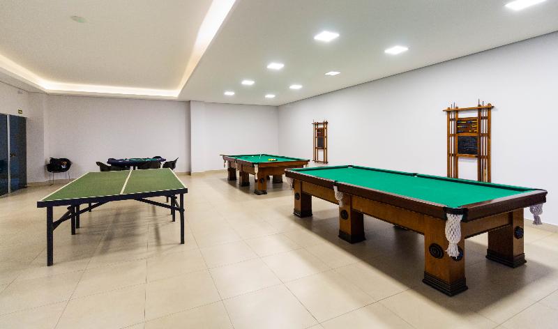 호텔 Grand Carima Resort & Convention Center