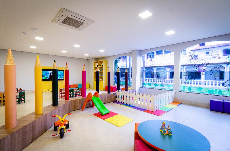 호텔 Grand Carima Resort & Convention Center