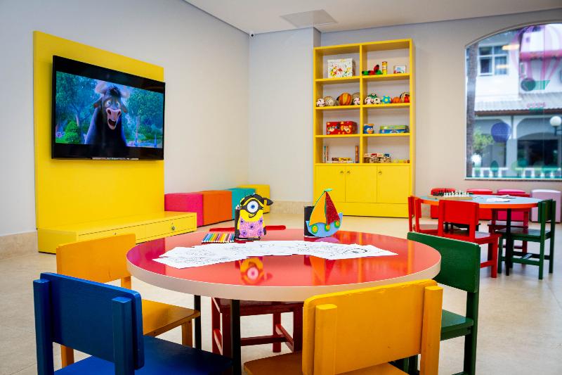 호텔 Grand Carima Resort & Convention Center