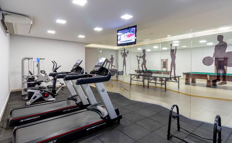 호텔 Grand Carima Resort & Convention Center