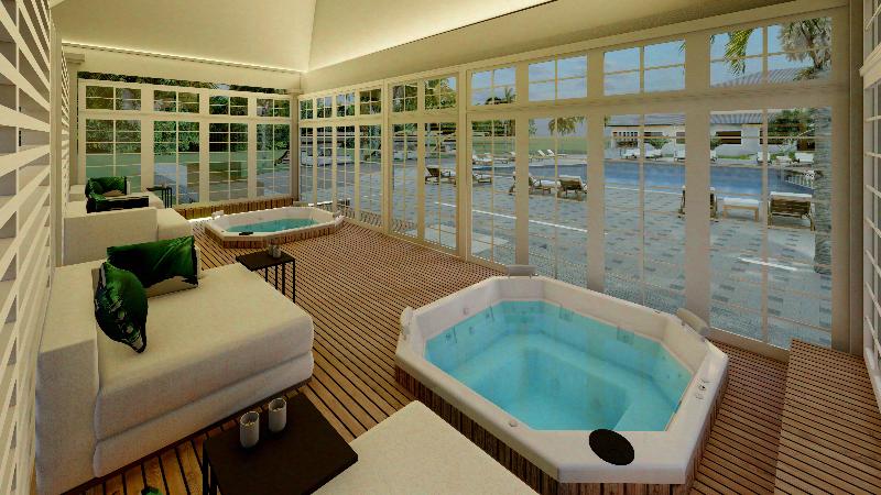 호텔 Grand Carima Resort & Convention Center