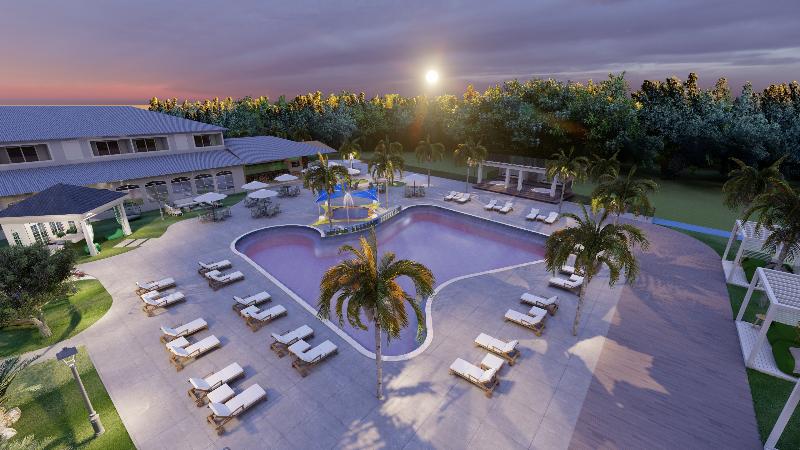 호텔 Grand Carima Resort & Convention Center