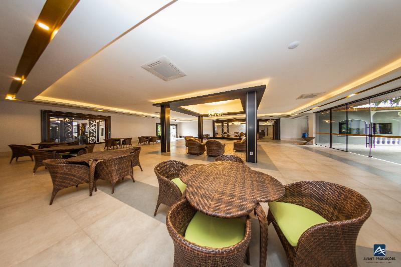 호텔 Grand Carima Resort & Convention Center