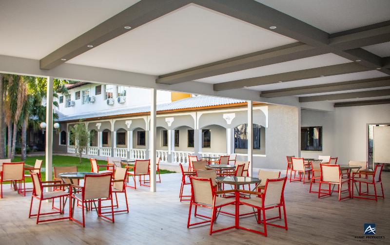 호텔 Grand Carima Resort & Convention Center