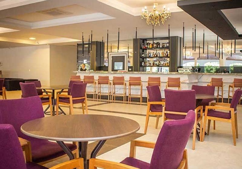 호텔 Grand Carima Resort & Convention Center