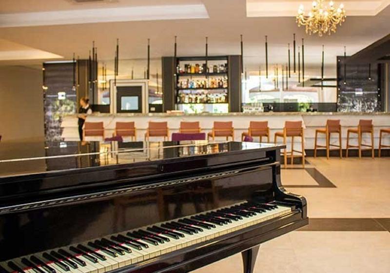 호텔 Grand Carima Resort & Convention Center