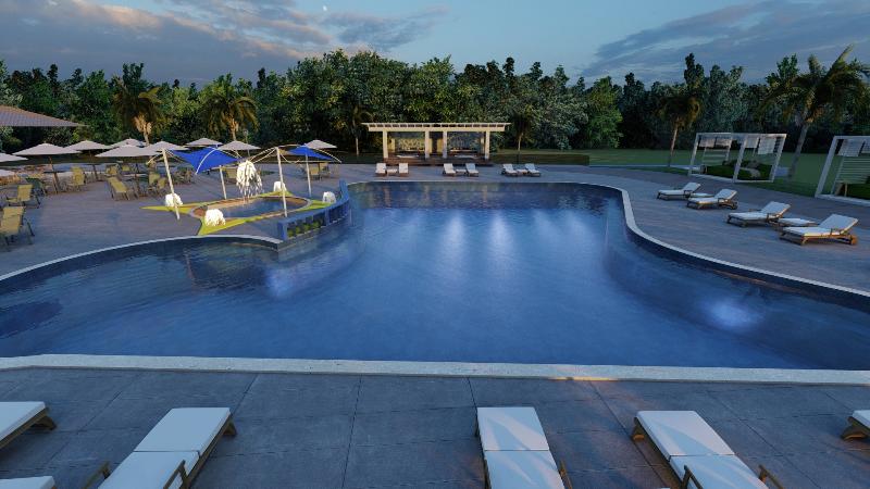 호텔 Grand Carima Resort & Convention Center