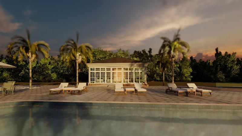 호텔 Grand Carima Resort & Convention Center