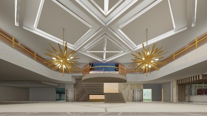 호텔 Grand Carima Resort & Convention Center