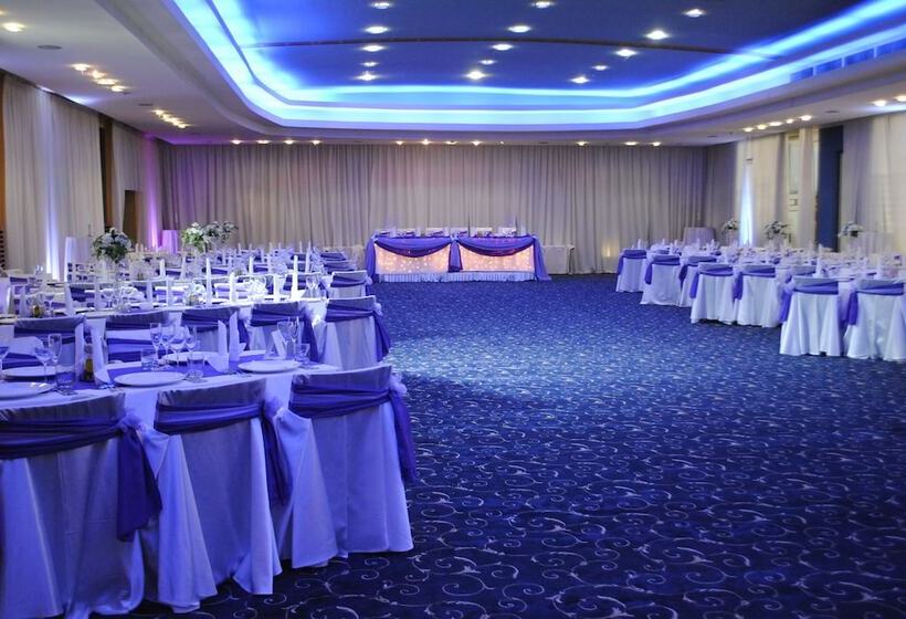 Grand Hotel Plovdiv