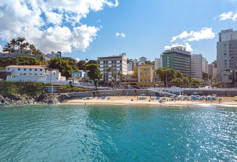 Grande Hotel Da Barra