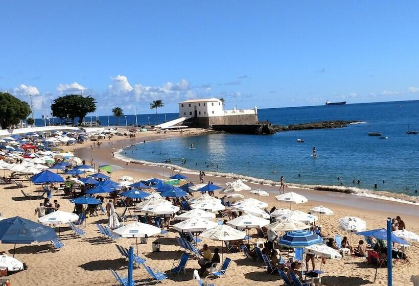 Grande Hotel Da Barra