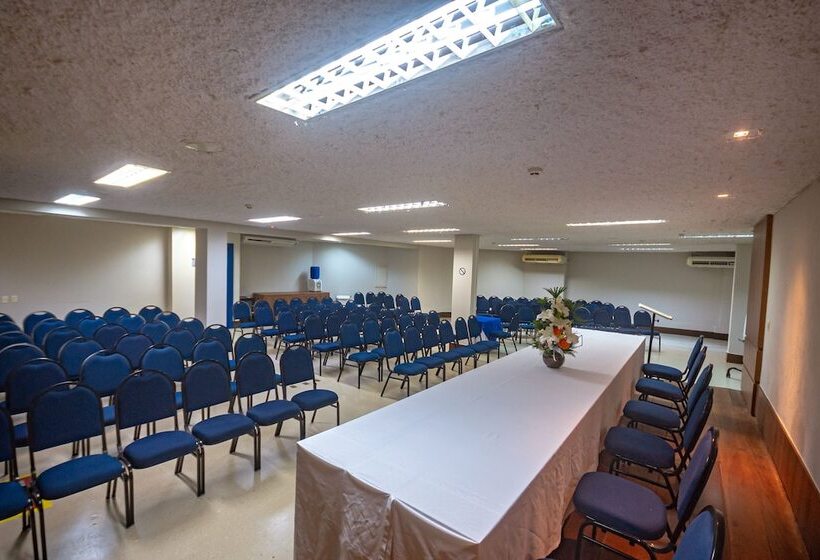 Grande Hotel Da Barra