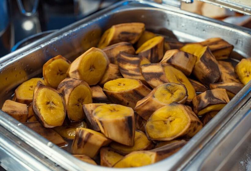 Grande Hotel Da Barra