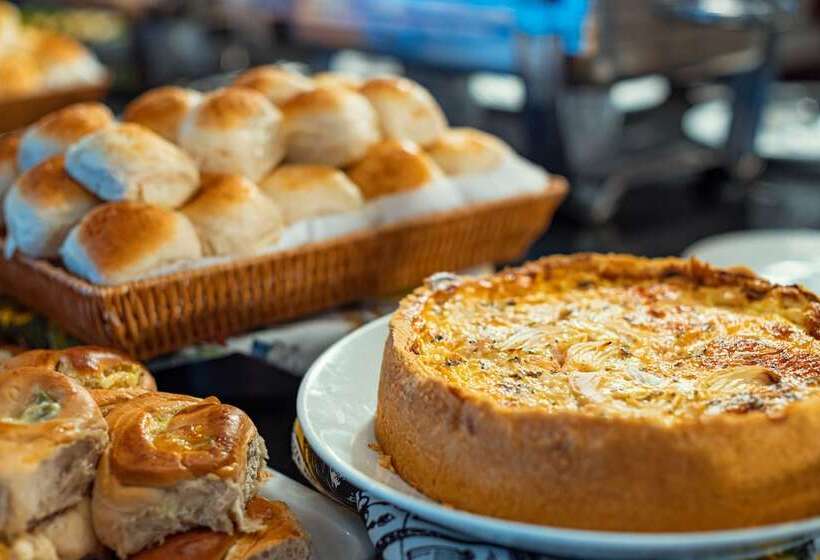 Grande Hotel Da Barra