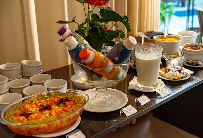 Grande Hotel Da Barra