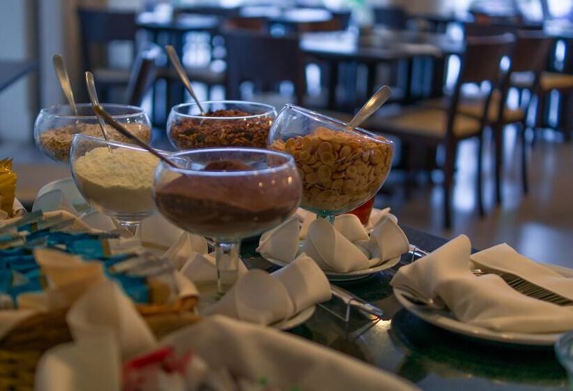 Grande Hotel Da Barra