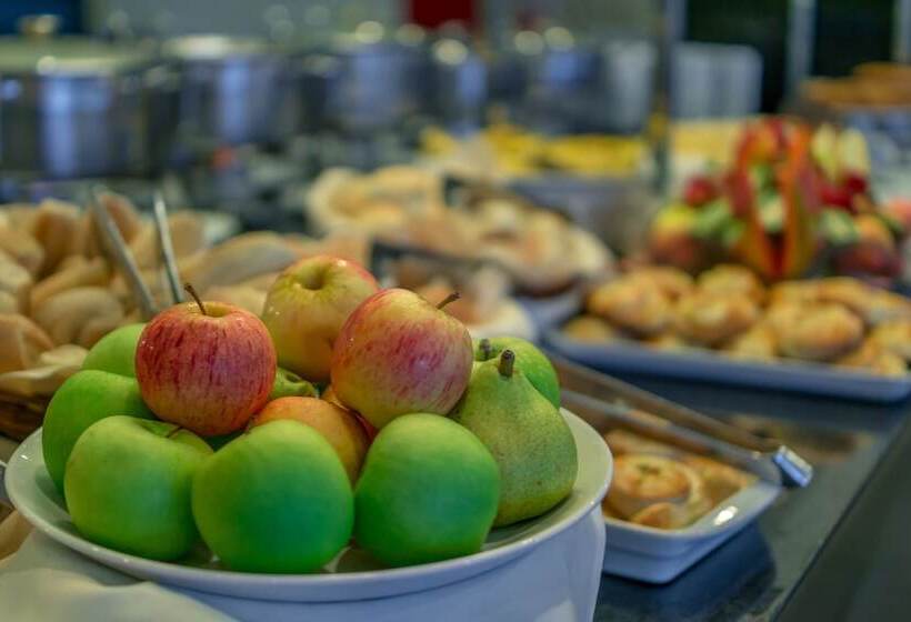 Grande Hotel Da Barra