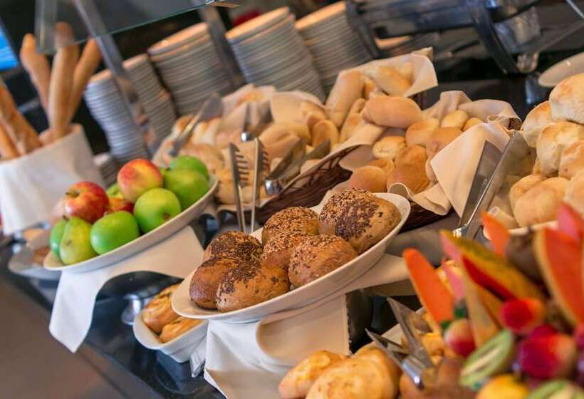 Grande Hotel Da Barra