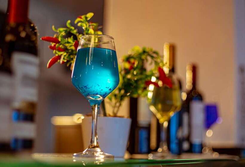 Grande Hotel Da Barra