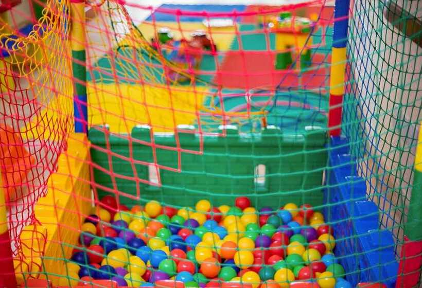 Grande Hotel Da Barra