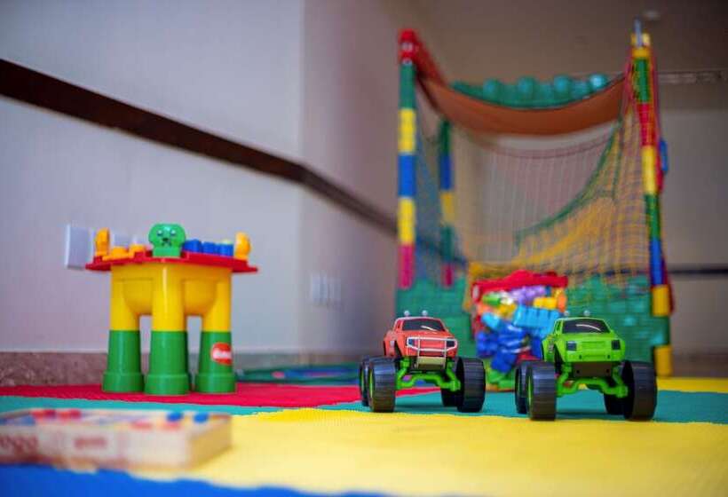 Grande Hotel Da Barra