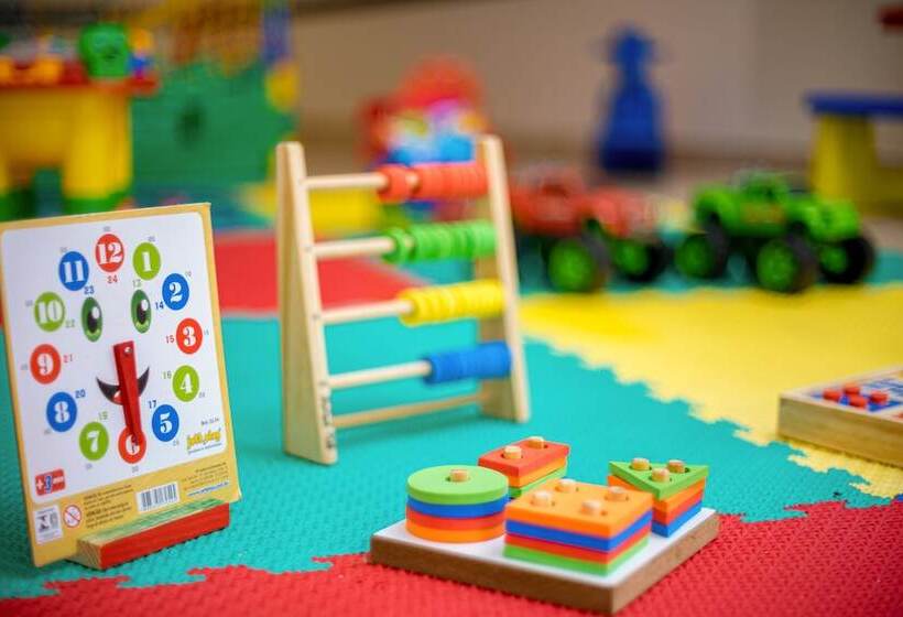 Grande Hotel Da Barra