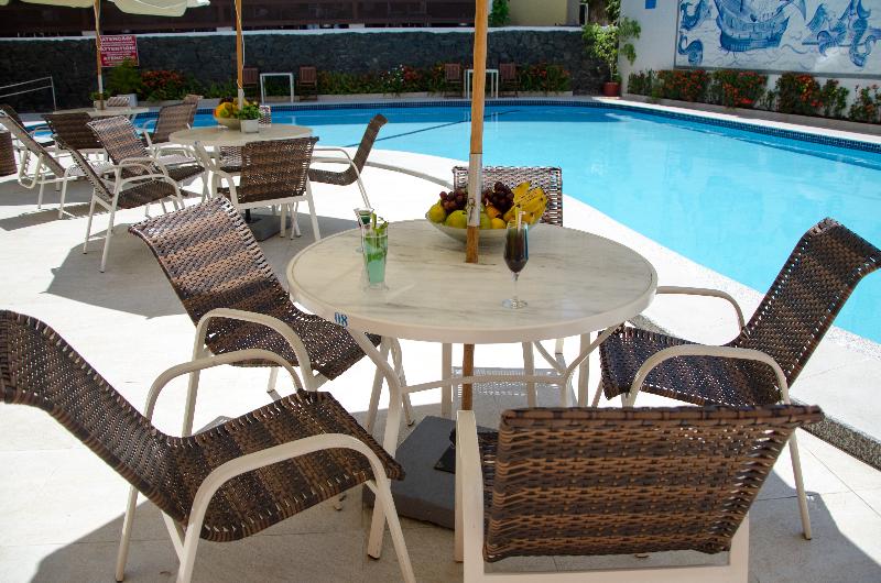 Grande Hotel Da Barra