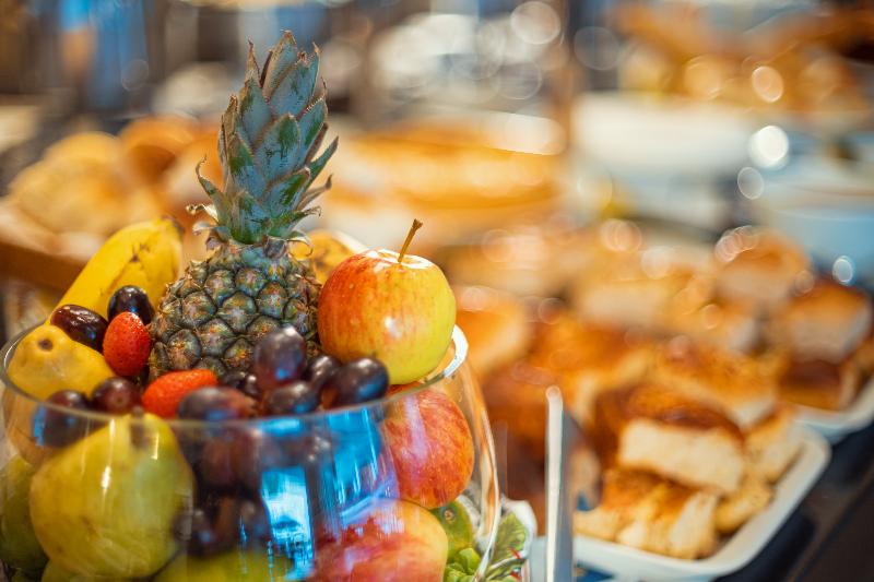 Grande Hotel Da Barra