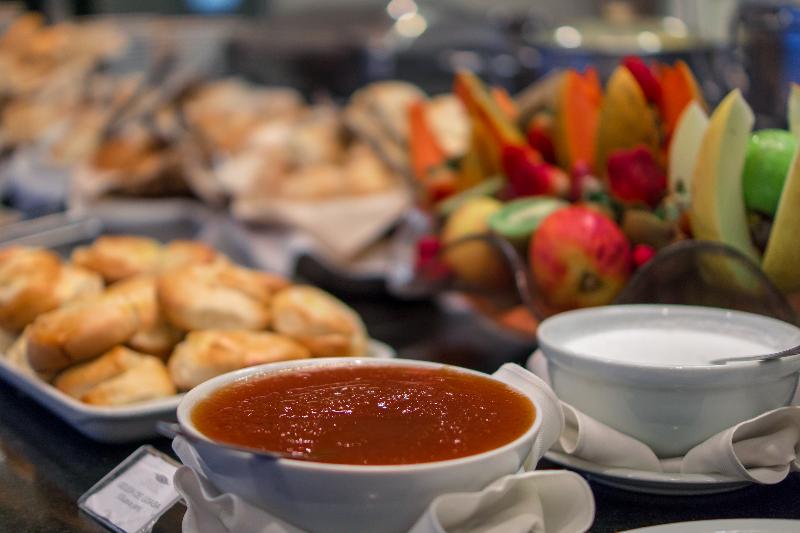 Grande Hotel Da Barra