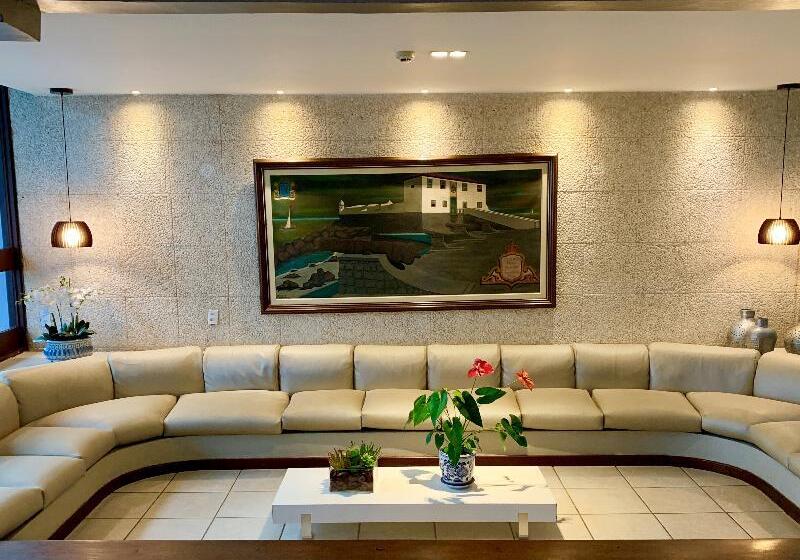 Grande Hotel Da Barra