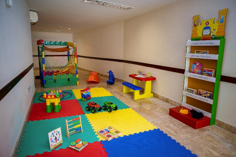 Grande Hotel Da Barra