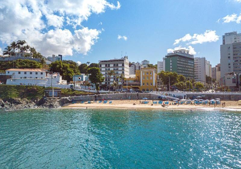 Grande Hotel Da Barra