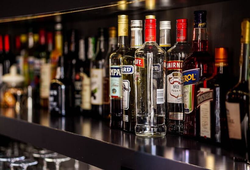 ホテル Gravensteen