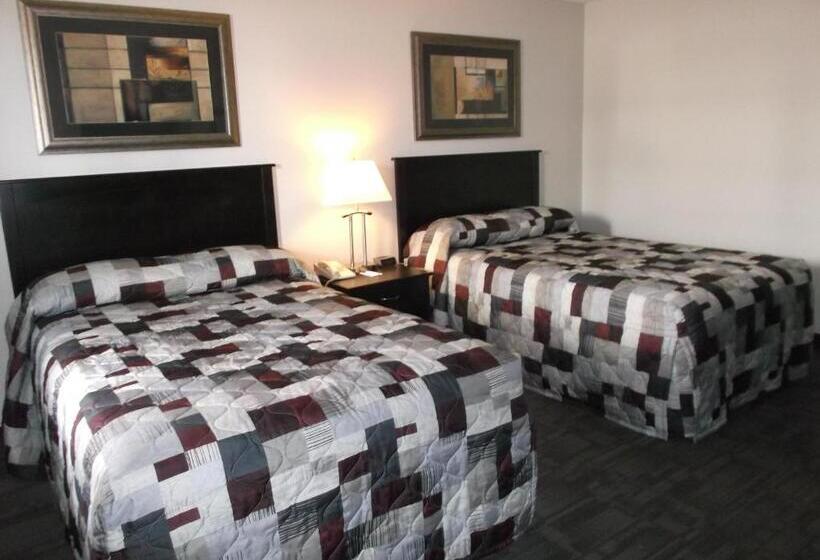 فندق Guest House Inn & Suites