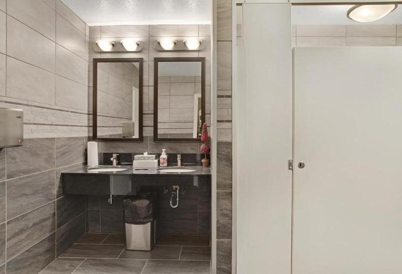 فندق Guest House Inn & Suites