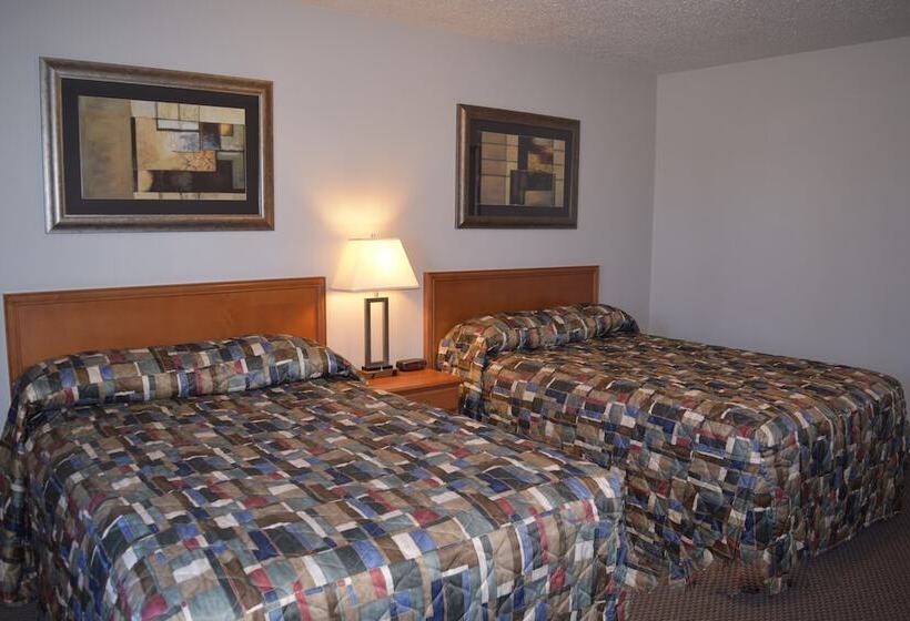 فندق Guest House Inn & Suites