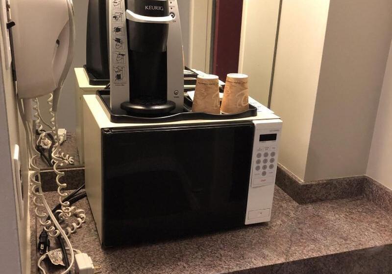 ホテル Harbourside Inn