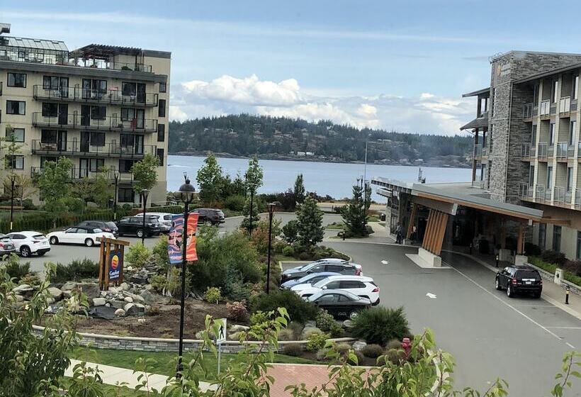 ホテル Harbourside Inn