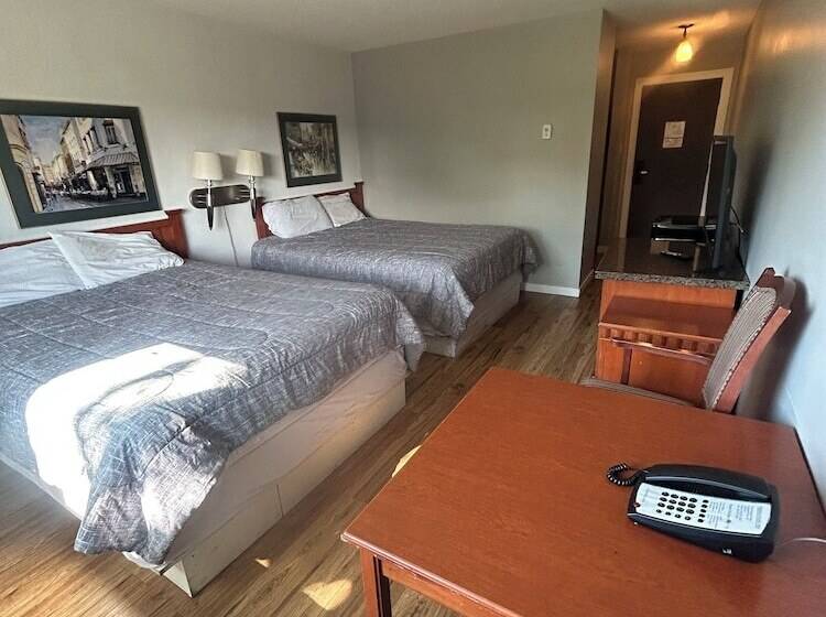 ホテル Harbourside Inn