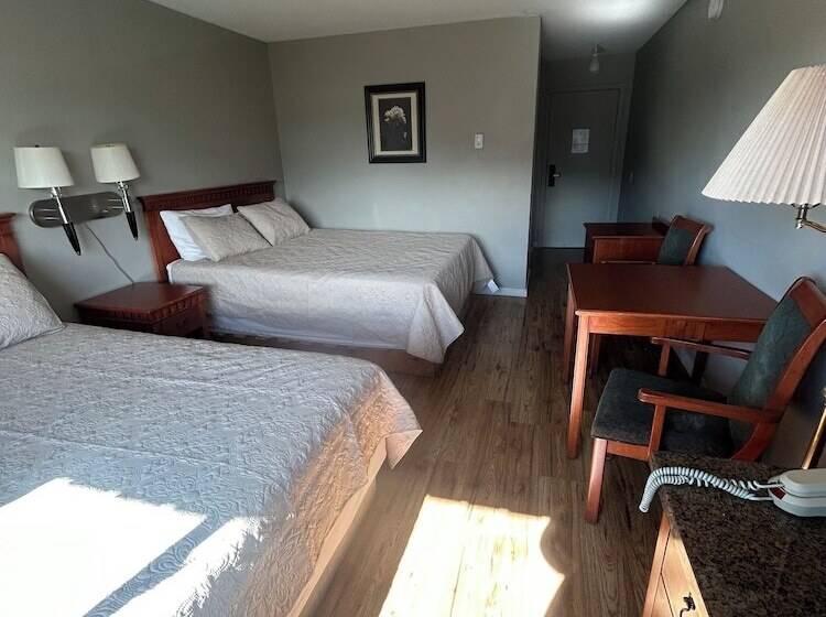 ホテル Harbourside Inn