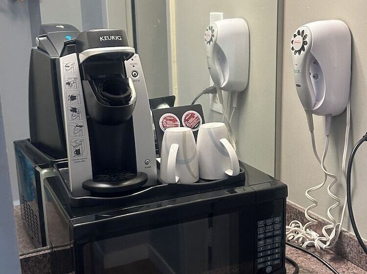 ホテル Harbourside Inn