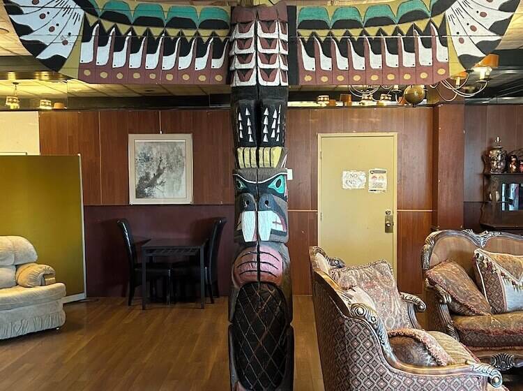 ホテル Harbourside Inn