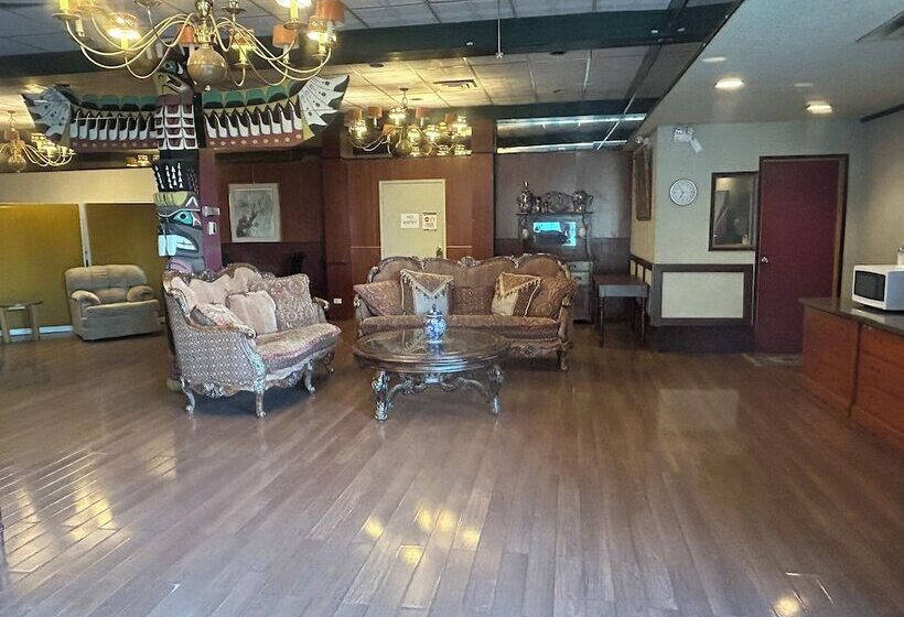 ホテル Harbourside Inn