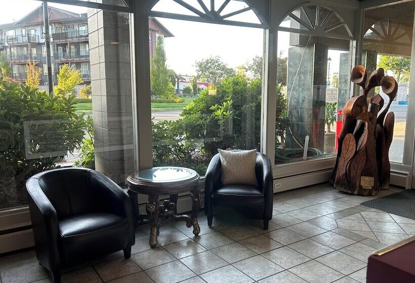 ホテル Harbourside Inn